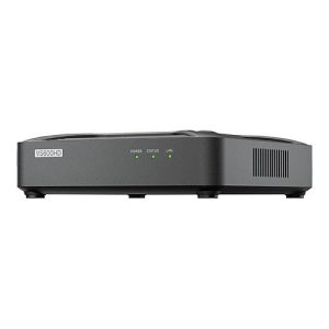 Synology Visual Station VS600HD – NVR – 50 Kanäle – netzwerkfähig – TAA-konform