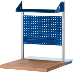 System-Aufbauten, für Werkbankbreite 750 mm System-Aufbauten, für Werkbankbreite 750 mm