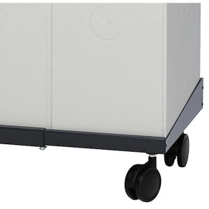 Systemrollwagen für System 2000, 510-860 mm verstellbar Systemrollwagen für System 2000, 510-860 mm verstellbar