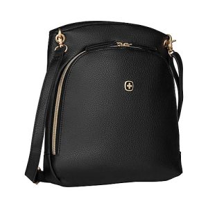 Tablet Tasche Wenger LeaSophie, 6 l, für Tablets bis 10′, Tabletfach, Organizer, Innentasche, L 70 x B 280 x H 290 mm, 50% Polyester, 50% PVC, schwarz Tablet Tasche Wenger LeaSophie, 6 l, für Tablets bis 10′, Tabletfach, Organizer, Innentasche, L 70 x B 280 x H 290 mm, 50% Polyester, 50% PVC, schwarz