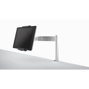 Tablet Tischhalterung Durable Clamp, für Tablets 7-13′, drehbarer Schwenkarm & Tischklemme Tablet Tischhalterung Durable Clamp, für Tablets 7-13′, drehbarer Schwenkarm & Tischklemme