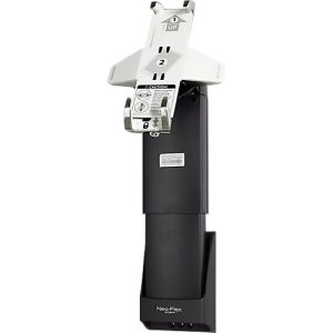 Tablet-Wandbefestigungskit Ergotron, Monitorgröße 7,9′ – 13′, verriegelbar, Tragkraft 3,5 kg Tablet-Wandbefestigungskit Ergotron, Monitorgröße 7,9′ – 13′, verriegelbar, Tragkraft 3,5 kg