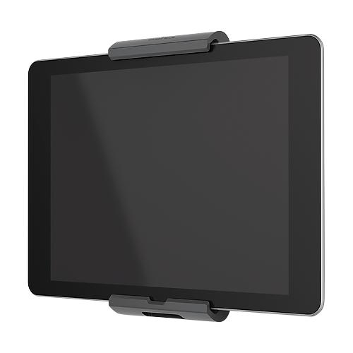 Tablet Wandhalterung Durable Wall, für Tablets 7-13', um 360° drehbar, Diebstahlsicherung