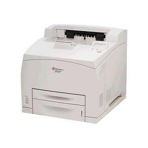 TallyGenicom Intelliprint 9035N – Drucker – s/w – Laser – A4/Legal – 1200 dpi