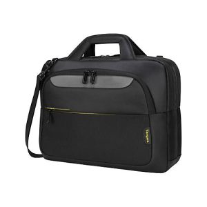 Targus CityGear 3 Topload – Notebook-Tasche – 39.6 cm – 14′ – 15.6′ – Schwarz Targus CityGear 3 Topload – Notebook-Tasche – 39.6 cm – 14′ – 15.6′ – Schwarz