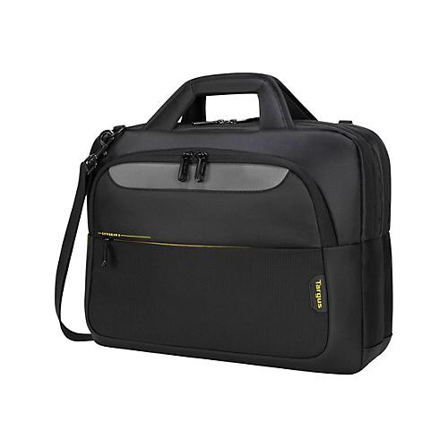 Targus CityGear 3 Topload - Notebook-Tasche - 39.6 cm - 14' - 15.6' - Schwarz