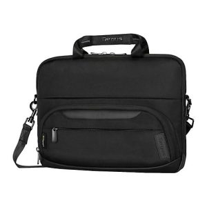 Targus Education Eco – Notebook-Tasche – 29.5 cm (11.6′) – Schwarz Targus Education Eco – Notebook-Tasche – 29.5 cm (11.6′) – Schwarz