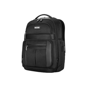 Targus Mobile Elite – Notebook-Rucksack – 40.6 cm – 15′ – 16′ – Schwarz