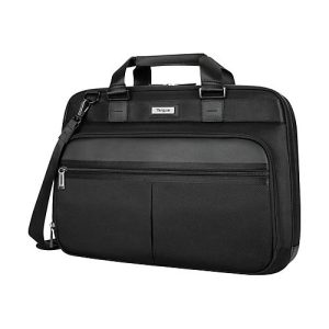 Targus Mobile Elite – Notebook-Tasche – Toploade – 40.6 cm – 15.6′ – 16′