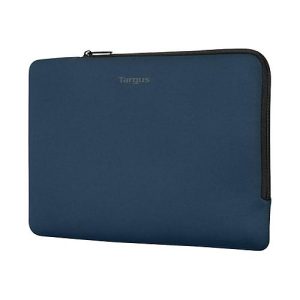 Targus MultiFit with EcoSmart – Notebook-Hülle – 40.6 cm – 15′ – 16′ – Blau