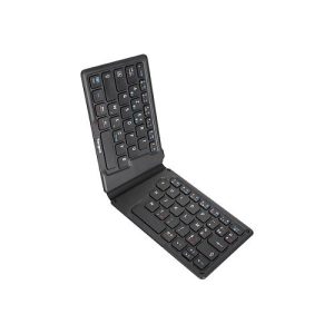 Targus – Tastatur – antimicrobial – kabellos – Bluetooth 5.1 – AZERTY Targus – Tastatur – antimicrobial – kabellos – Bluetooth 5.1 – AZERTY