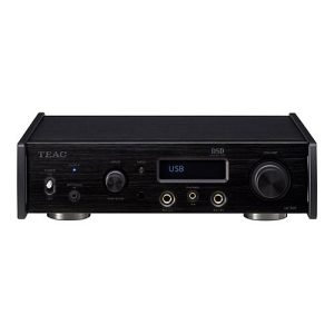 Teac Reference-UD-505-X – DAC-Kopfhörerverstärker – Schwarz Teac Reference-UD-505-X – DAC-Kopfhörerverstärker – Schwarz
