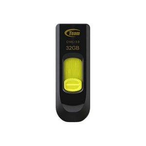 Team USB Disk C145 – USB-Flash-Laufwerk – 32 GB – USB 3.0 – Gelb