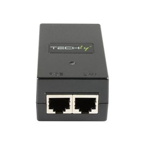 TECHly – Power Injector – 15 Watt TECHly – Power Injector – 15 Watt