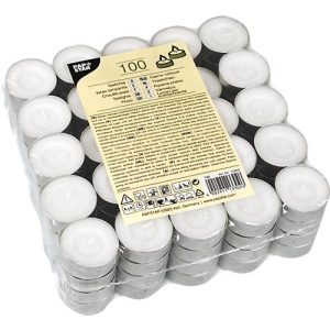 Teelichter. 100 St. Teelichter. 100 St.