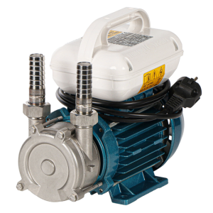 Tellarini ALM 20 L-SR – Elektrische Umfüllpumpe aus Edelstahl – 230 V – Gerade Edelstahlanschlüsse Tellarini ALM 20 L-SR – Elektrische Umfüllpumpe aus Edelstahl – 230 V – Gerade Edelstahlanschlüsse