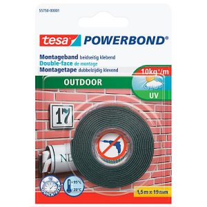 tesa doppelseitiges Montageband Powerbond tesa doppelseitiges Montageband Powerbond
