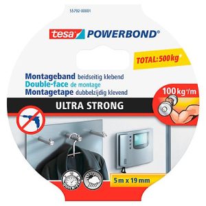 tesa doppelseitiges Montageband ULTRA ST tesa doppelseitiges Montageband ULTRA ST