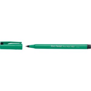 Tintenroller Pentel® Ball R 50, Strichstärke 0,4 mm, schwarz, 12 Stück Tintenroller Pentel® Ball R 50, Strichstärke 0,4 mm, schwarz, 12 Stück