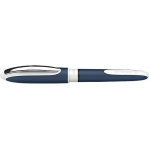 Tintenroller Schneider One Change, Ultra-Smooth-Spitze, dokumentenecht, schwarz Tintenroller Schneider One Change, Ultra-Smooth-Spitze, dokumentenecht, schwarz