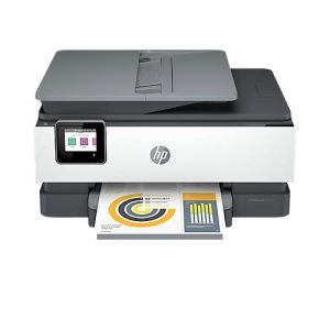 Tintenstrahl-Multifunktionsgerät HP OfficeJet Pro 8022e, Farbe/SW, 4-in-1, USB/LAN/WLAN, Auto-Duplex/Mobildruck, bis A4, inkl. CMYK-Tintenpatronen Tintenstrahl-Multifunktionsgerät HP OfficeJet Pro 8022e, Farbe/SW, 4-in-1, USB/LAN/WLAN, Auto-Duplex/Mobildruck, bis A4, inkl. CMYK-Tintenpatronen