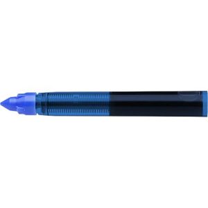 TintErsatzminen für Tintenroller Schneider One Change, 5 Stk., blau TintErsatzminen für Tintenroller Schneider One Change, 5 Stk., blau