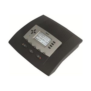 Tiptel 540 SD – Anruferkennung mit Anrufbeantworter – digital Tiptel 540 SD – Anruferkennung mit Anrufbeantworter – digital