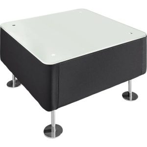Tisch WALL IN, anthrazit Tisch WALL IN, anthrazit