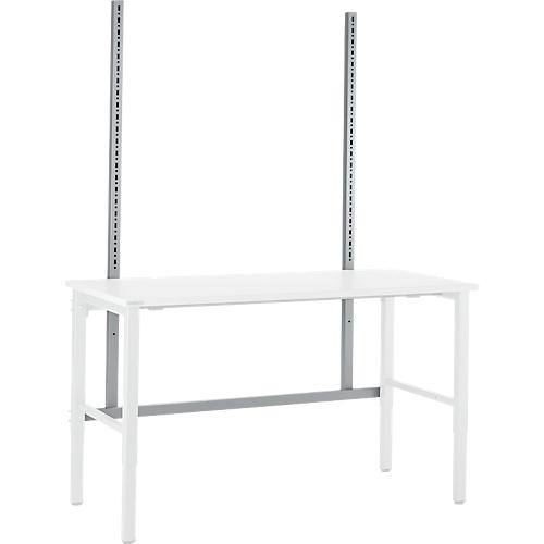 Tischaufbau für AST 18, 1200 mm