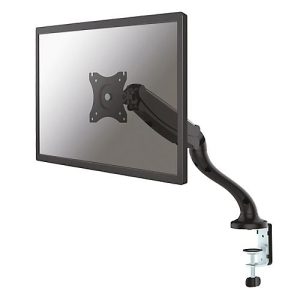 Tischhalterung Neomounts by Newstar NM-D500BLACK, 360°, für Bildschirme bis 30′, um 180° neigbar Tischhalterung Neomounts by Newstar NM-D500BLACK, 360°, für Bildschirme bis 30′, um 180° neigbar