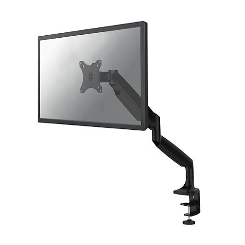 Tischhalterung Neomounts by Newstar NM-D750BLACK, 360°, für Bildschirme bis 32', um 180° neig- & drehbar