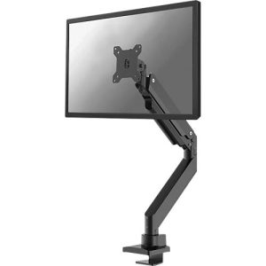 Tischhalterung Neomounts by Newstar NM-D775BLACK, für Flachbildschirme bis 32′, dreh- & schwenkbar, neigbar Tischhalterung Neomounts by Newstar NM-D775BLACK, für Flachbildschirme bis 32′, dreh- & schwenkbar, neigbar