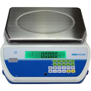 Tischwaage Cruiser (CKT), Wiegebereich 4 kg, ohne Eichung Tischwaage Cruiser (CKT), Wiegebereich 4 kg, ohne Eichung