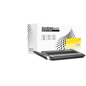 Toner Schäfer Shop Select, kompatibel zu HP 117A (W2072A), Original-Herstellerchip, ca. 700 DIN A4 Seiten, cyan Toner Schäfer Shop Select, kompatibel zu HP 117A (W2072A), Original-Herstellerchip, ca. 700 DIN A4 Seiten, cyan