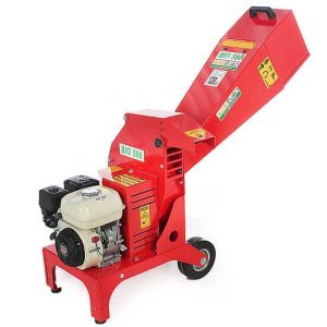 Top Line BIO 500 – Benzin Häcksler – Honda GP 200 Top Line BIO 500 – Benzin Häcksler – Honda GP 200