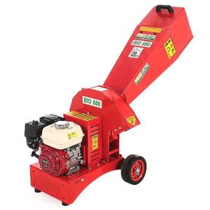 Top Line BIO 600 – Benzin Häcksler – mit Honda Motor GX 200 Top Line BIO 600 – Benzin Häcksler – mit Honda Motor GX 200