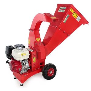 Top Line BIO 800 – Benzin Häcksler – mit Honda Motor GX 390 Top Line BIO 800 – Benzin Häcksler – mit Honda Motor GX 390