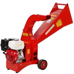 Top Line Vulcan – Benzin Häcksler – mit Honda Motor GX 390 Top Line Vulcan – Benzin Häcksler – mit Honda Motor GX 390