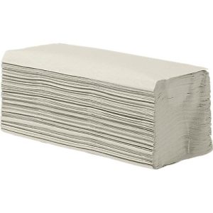 Tork® Falthandtücher 66329, 1-lagig, Zick-Zack-Falzung, 20 Pack á 250 Blatt (5000 Tücher), natur Tork® Falthandtücher 66329, 1-lagig, Zick-Zack-Falzung, 20 Pack á 250 Blatt (5000 Tücher), natur