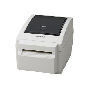 Toshiba TEC B-EV4T-GS14-QM-R – Etikettendrucker – Thermodirekt / Thermotransfer – Rolle (2,54 – 11,2 cm) – 203 dpi
