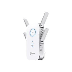 TP-Link AC2600 Wi-Fi Range Extender RE650 – Wi-Fi-Range-Extender – Wi-Fi 5 TP-Link AC2600 Wi-Fi Range Extender RE650 – Wi-Fi-Range-Extender – Wi-Fi 5