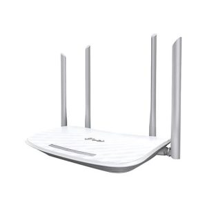 TP-Link Archer A5 – Wireless Router – 802.11a/b/g/n/ac – Desktop TP-Link Archer A5 – Wireless Router – 802.11a/b/g/n/ac – Desktop