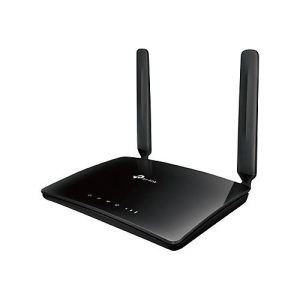 TP-Link Archer MR400 v3 – Wireless Router – WWAN – 802.11a/b/g/n/ac – Desktop TP-Link Archer MR400 v3 – Wireless Router – WWAN – 802.11a/b/g/n/ac – Desktop