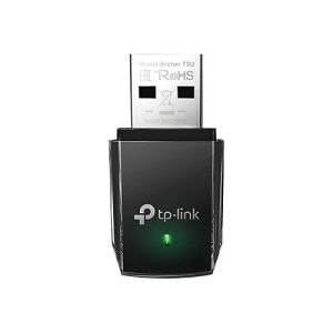 TP-Link Archer T3U – Netzwerkadapter – USB 3.0 TP-Link Archer T3U – Netzwerkadapter – USB 3.0