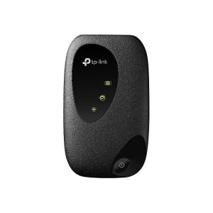 TP-Link M7200 – mobiler Hotspot – 4G LTE TP-Link M7200 – mobiler Hotspot – 4G LTE