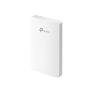 TP-Link Omada EAP235-Wall – Funkbasisstation – Wi-Fi 5 TP-Link Omada EAP235-Wall – Funkbasisstation – Wi-Fi 5