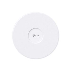 TP-Link Omada EAP773 V1 – Accesspoint – 10GbE, Wi-Fi 7 – Wi-Fi 6 – Bluetooth, Wi-Fi 7 – 2.4 GHz, 5 GHz, 6 GHz TP-Link Omada EAP773 V1 – Accesspoint – 10GbE, Wi-Fi 7 – Wi-Fi 6 – Bluetooth, Wi-Fi 7 – 2.4 GHz, 5 GHz, 6 GHz