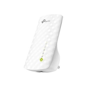 TP-Link RE220 – Wi-Fi-Range-Extender – Wi-Fi 5 TP-Link RE220 – Wi-Fi-Range-Extender – Wi-Fi 5