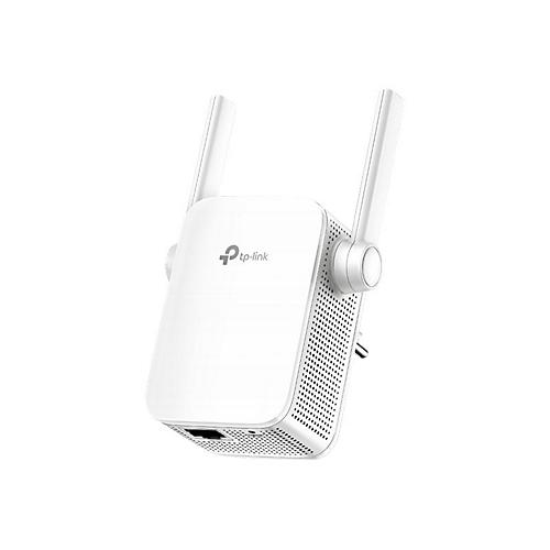 TP-LINK TL-WA855RE V3 - V3 - Wi-Fi-Range-Extender - Wi-Fi - 2.4 GHz - Unterputz