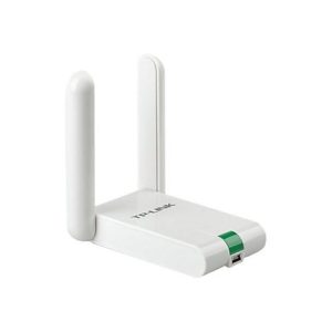 TP-Link TL-WN822N – Netzwerkadapter – USB – 802.11b/g/n TP-Link TL-WN822N – Netzwerkadapter – USB – 802.11b/g/n